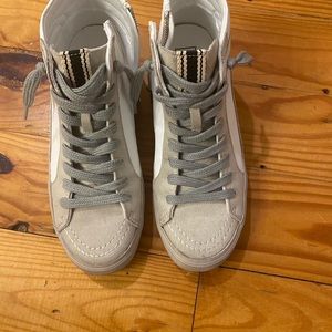 Shu Shop Roxanne (white/smoke) 7